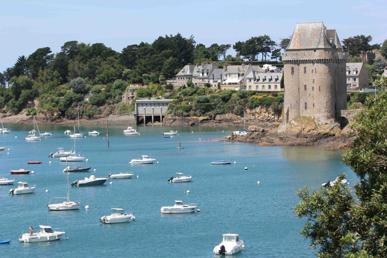 La Petite Amelia Frühstückspension Saint-Malo