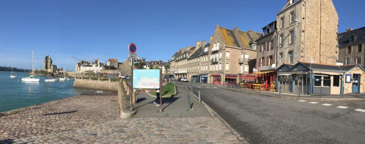 La Petite Amelia * Saint-Malo