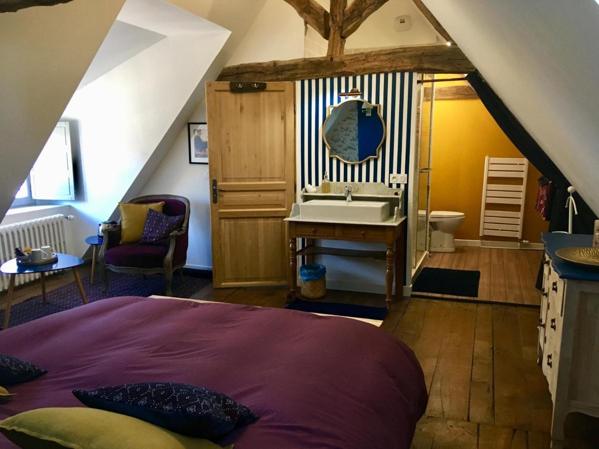 Frühstückspension La Petite Amelia