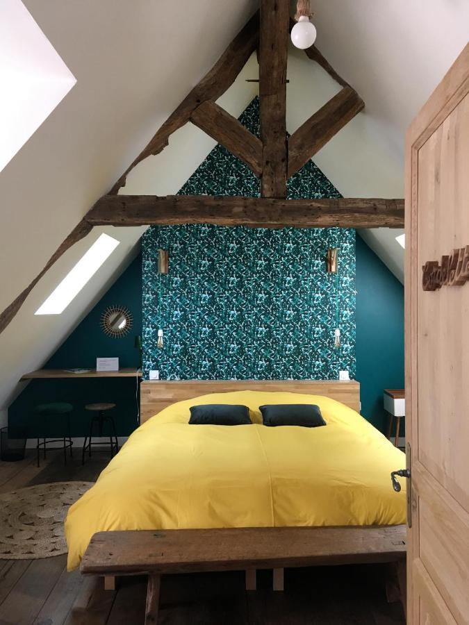 La Petite Amelia Frühstückspension