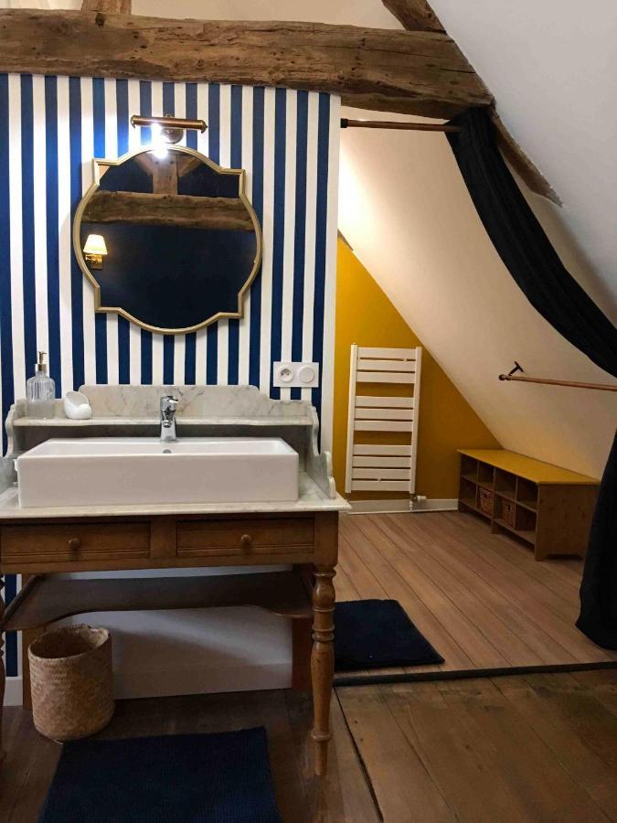 La petite Amélia Saint-Malo